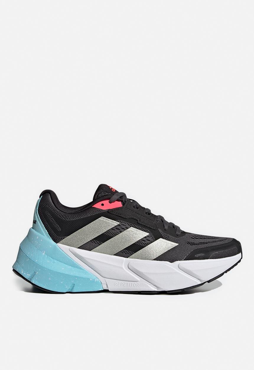 adidas Performance - Adistar w - grey six/sandy beige met/hazy sky