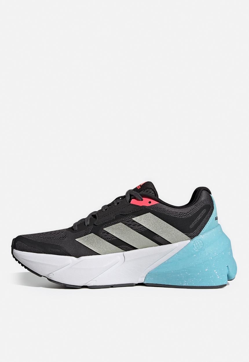 adidas Performance - Adistar w - grey six/sandy beige met/hazy sky