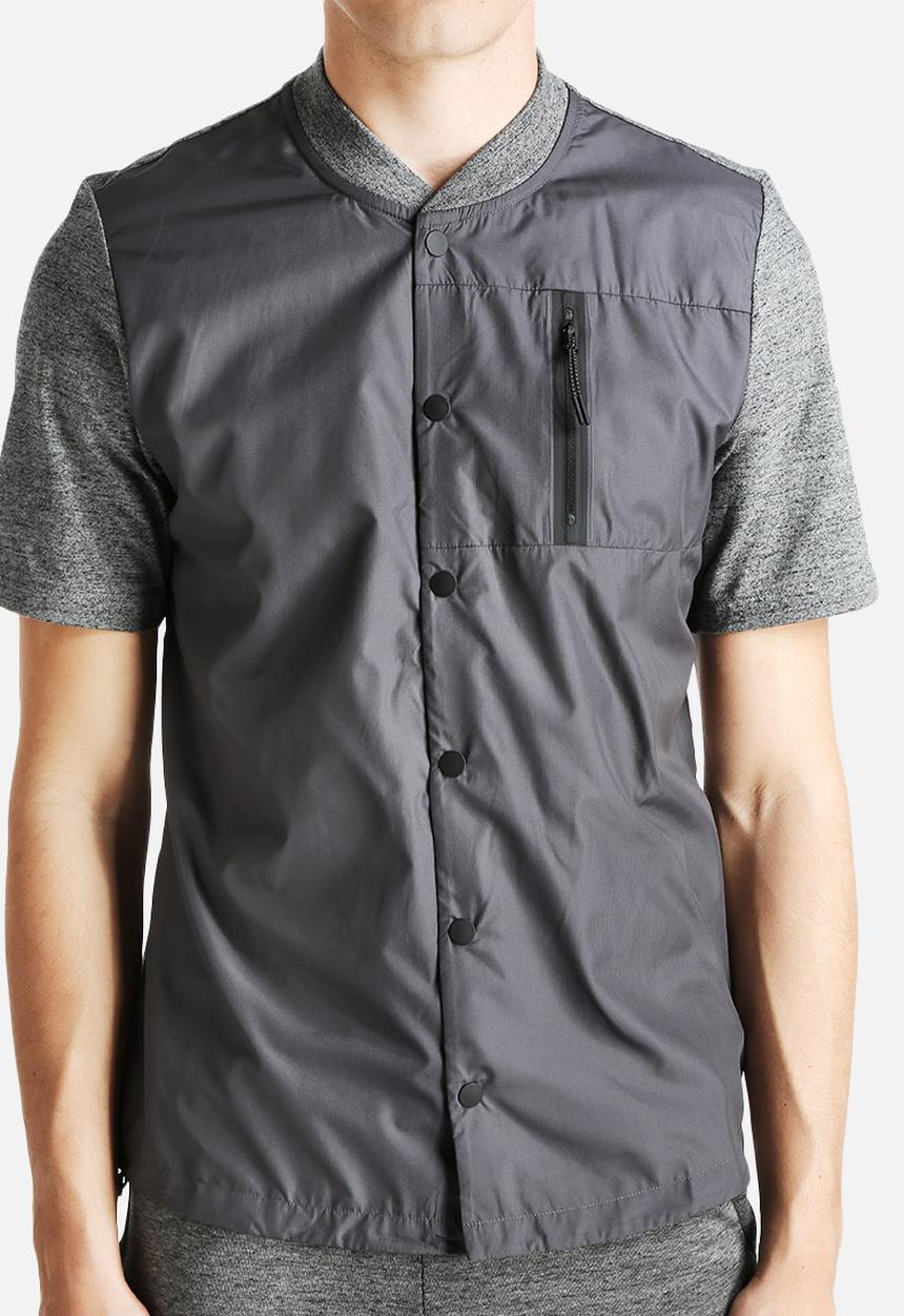 Nike - Nike Bonded Jersey