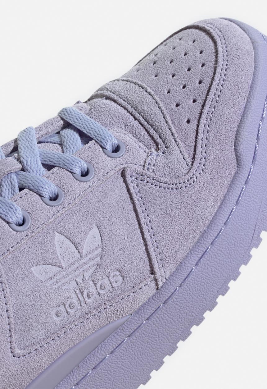 adidas Originals - Forum - violet tone/violet tone/light purple