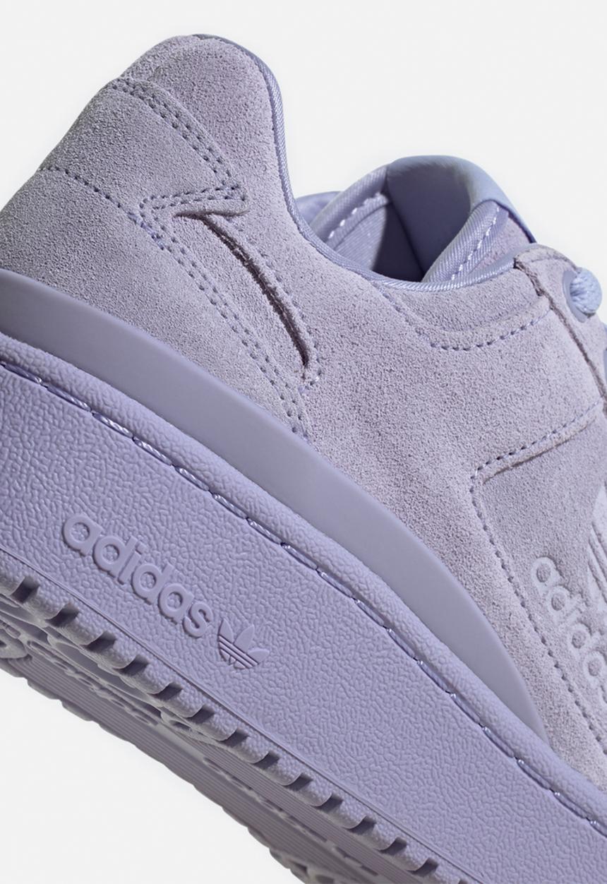 adidas Originals - Forum - violet tone/violet tone/light purple