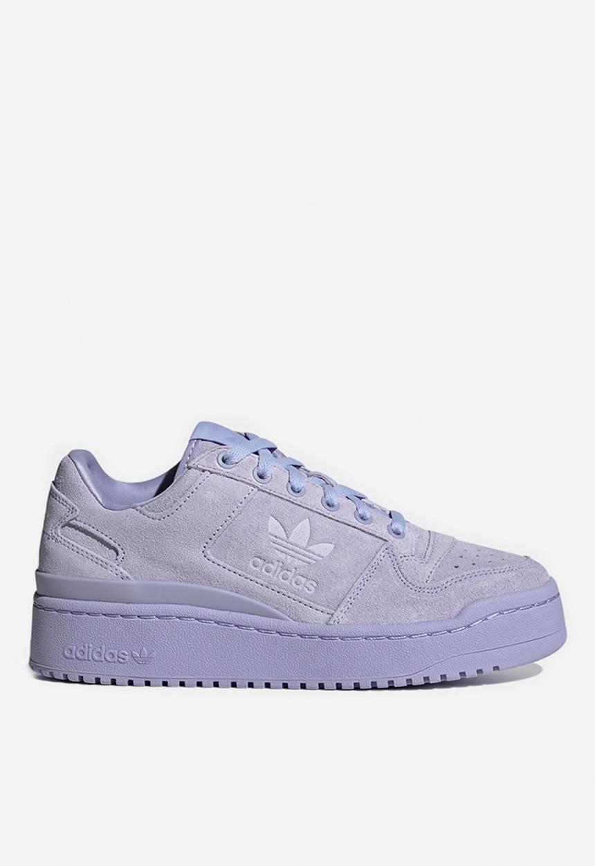 adidas Originals - Forum - violet tone/violet tone/light purple