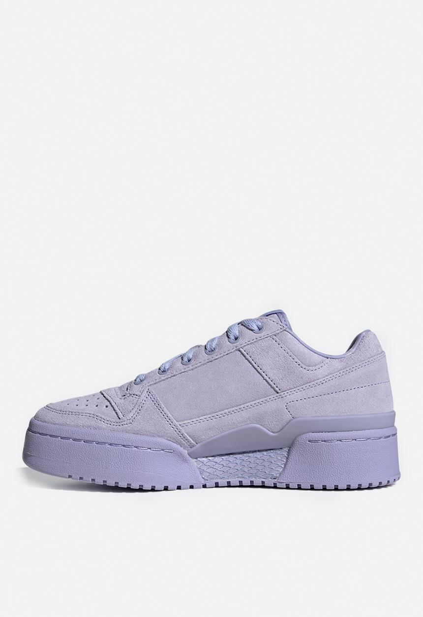 adidas Originals - Forum - violet tone/violet tone/light purple