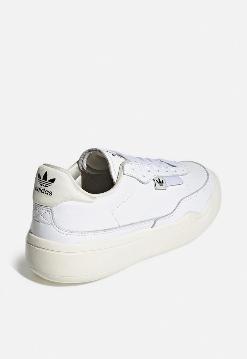 adidas Originals - New her - ftwr white/crystal white/off white