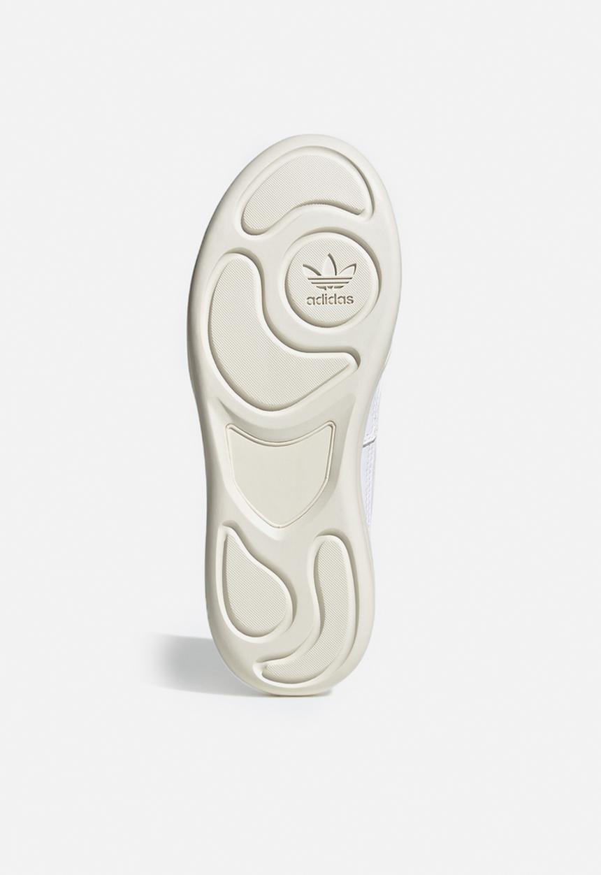 adidas Originals - New her - ftwr white/crystal white/off white
