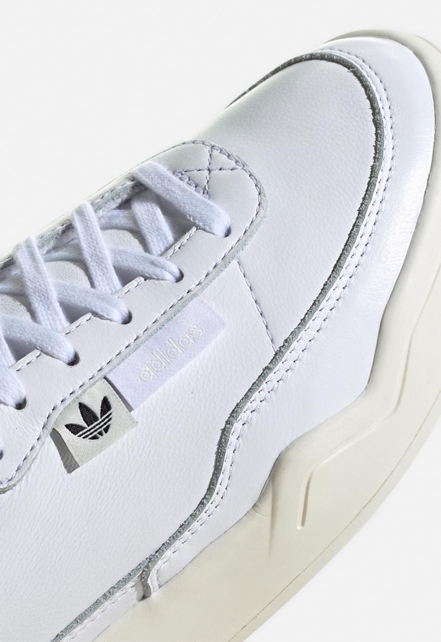adidas Originals - New her - ftwr white/crystal white/off white