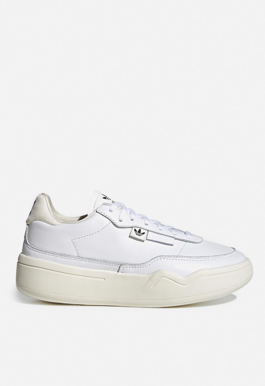 adidas Originals - New her - ftwr white/crystal white/off white
