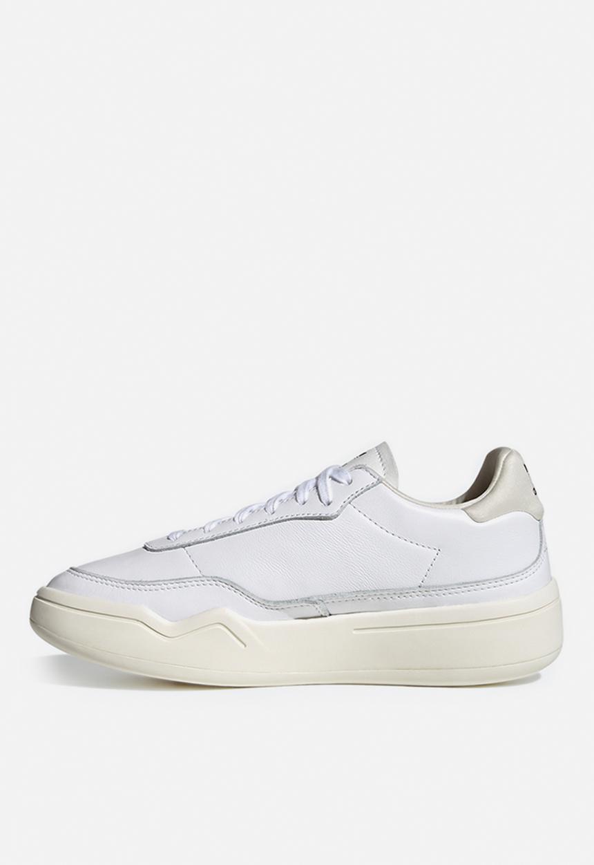 adidas Originals - New her - ftwr white/crystal white/off white