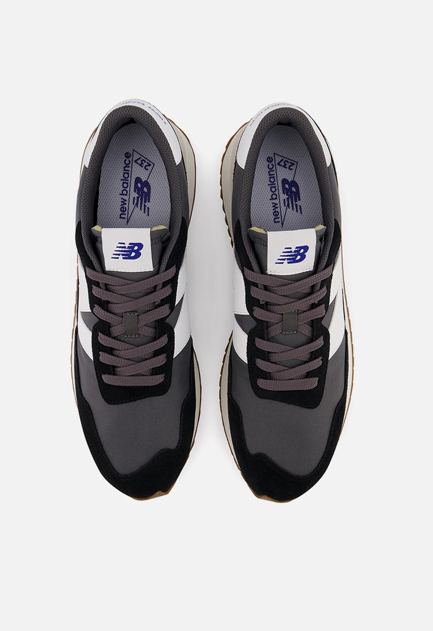 New Balance  - 237 v1 - black