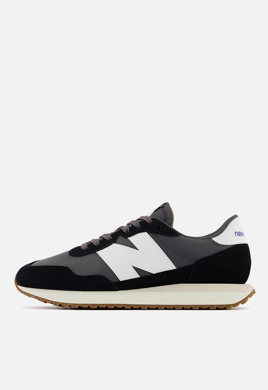 New Balance  - 237 v1 - black