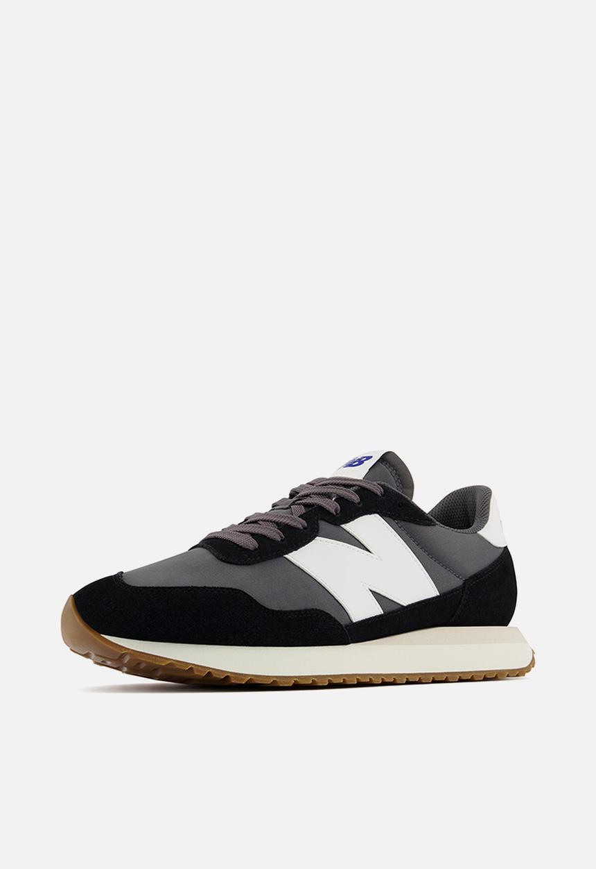 New Balance  - 237 v1 - black