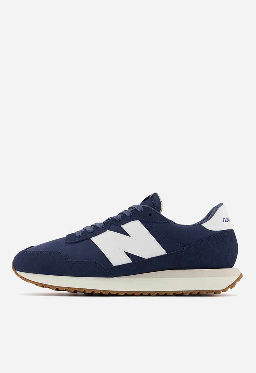 New Balance  - 237 v1 - vintage indigo