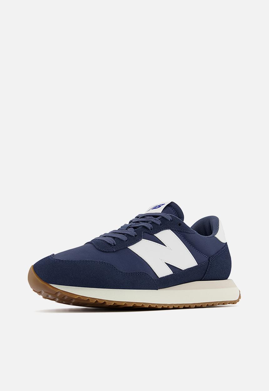 New Balance  - 237 v1 - vintage indigo