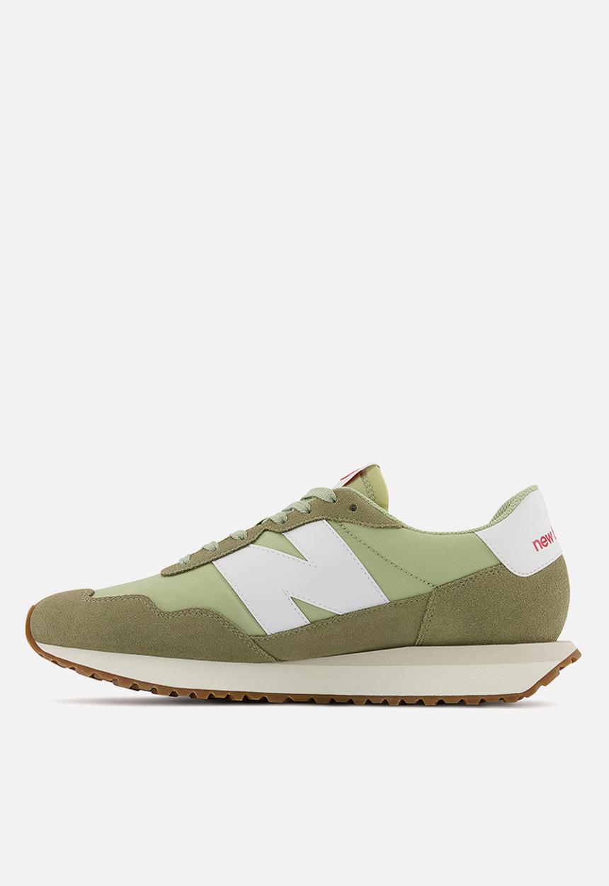 New Balance  - 237 v1 - true camo