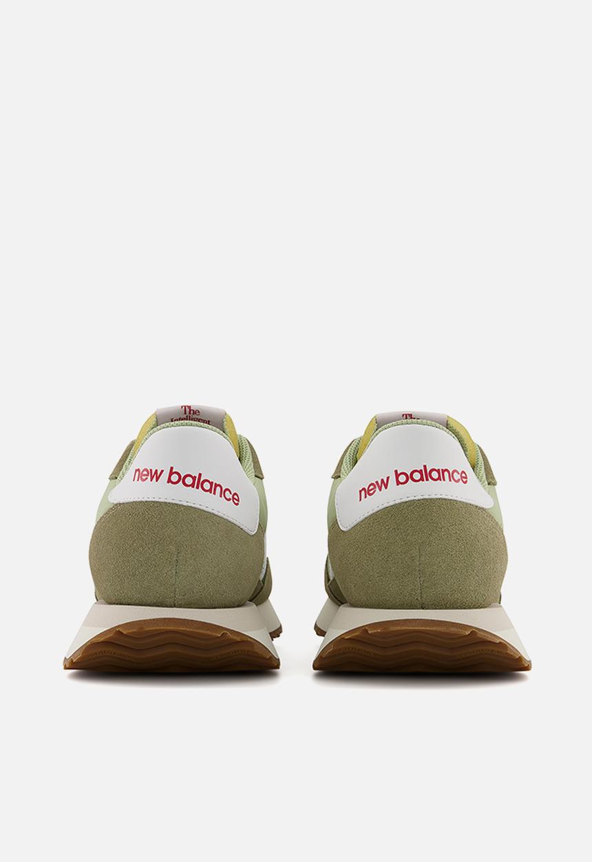 New Balance  - 237 v1 - true camo