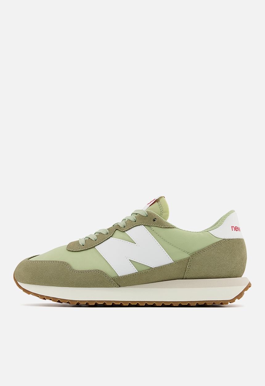 New Balance  - 237 v1 - true camo
