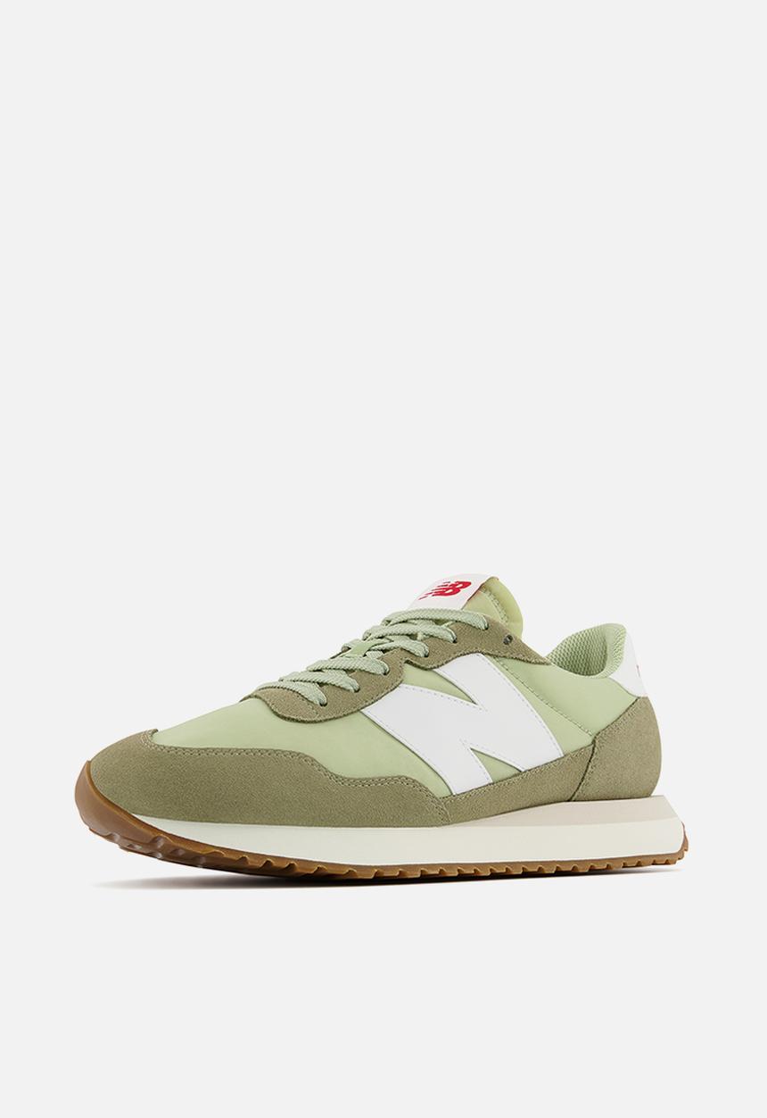 New Balance  - 237 v1 - true camo