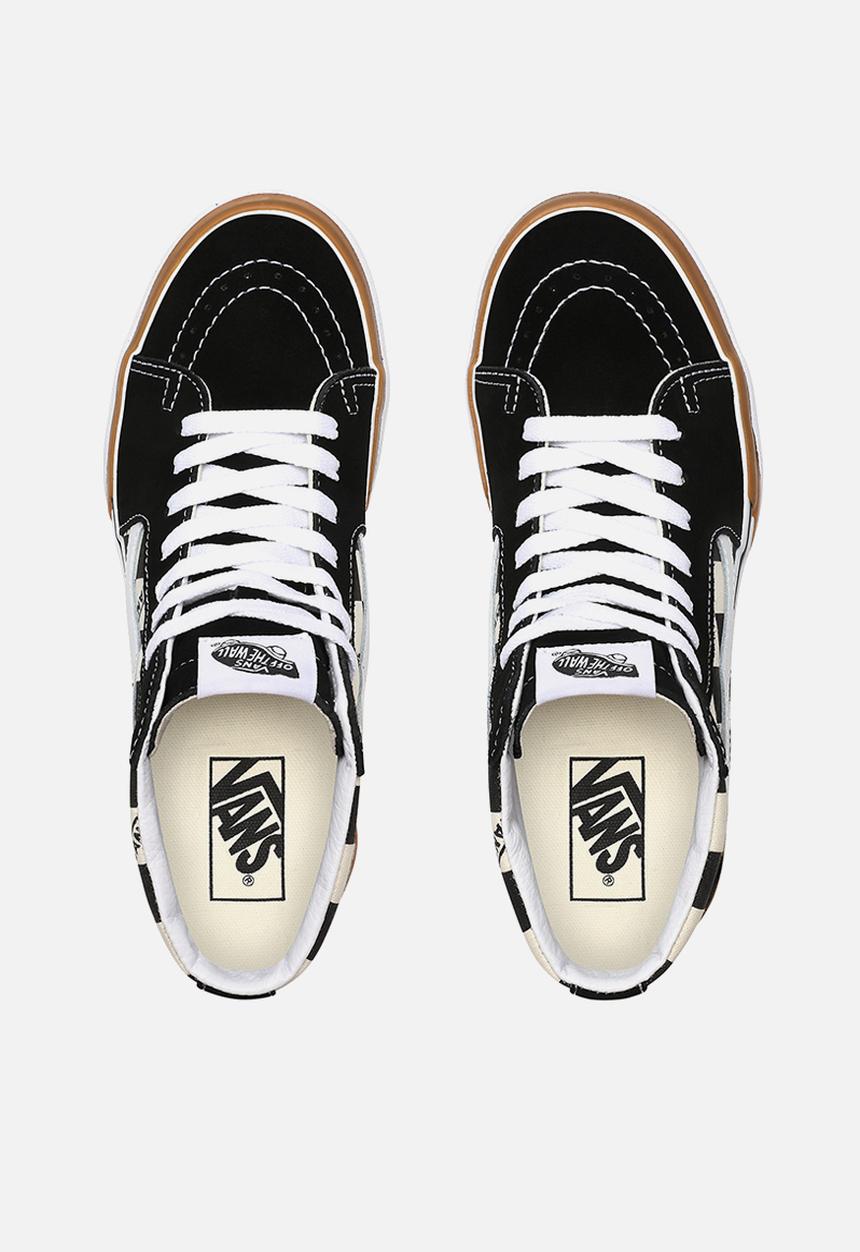 Vans - Sk8-Hi Stacked 