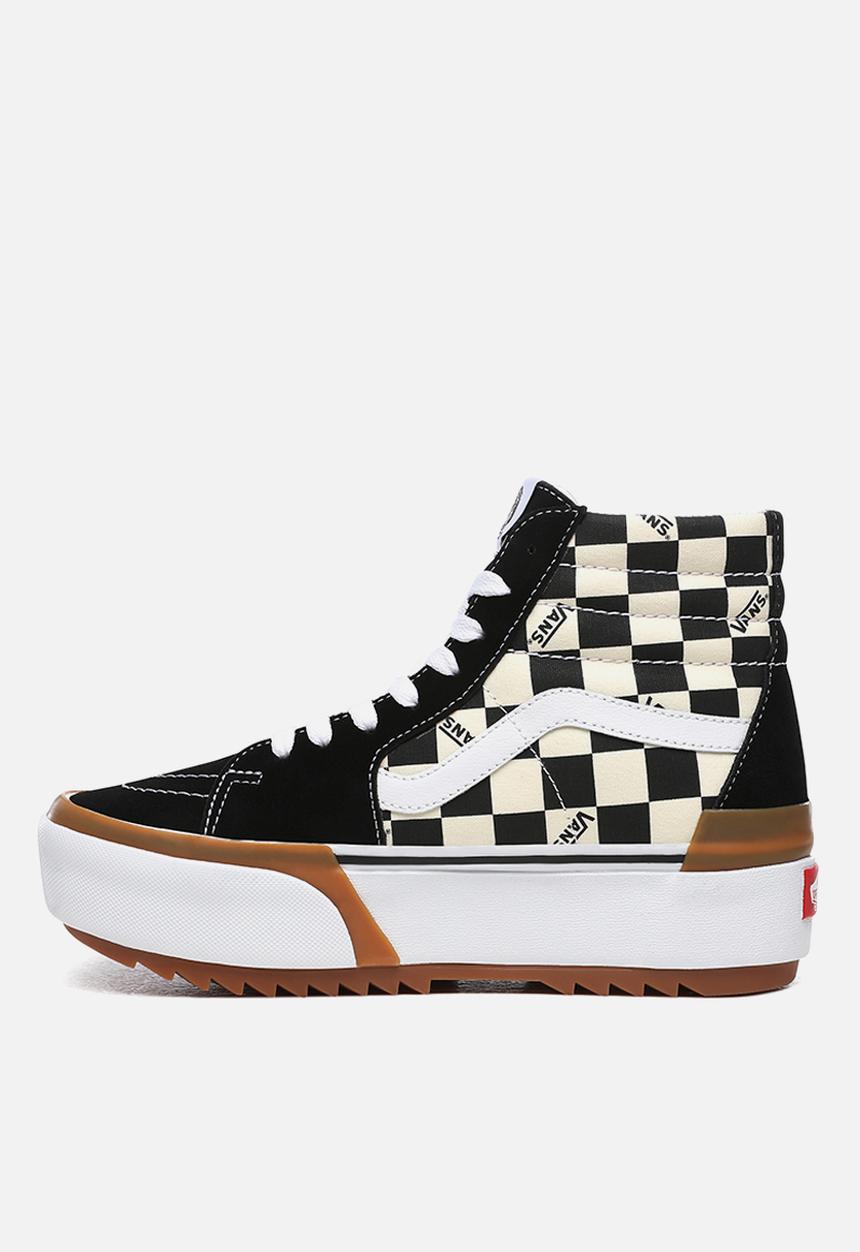 Vans - Sk8-Hi Stacked 