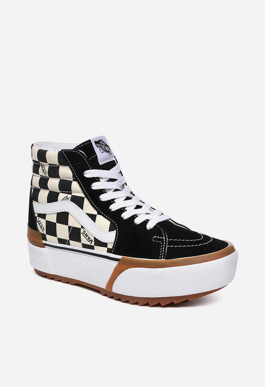 Vans - Sk8-Hi Stacked 