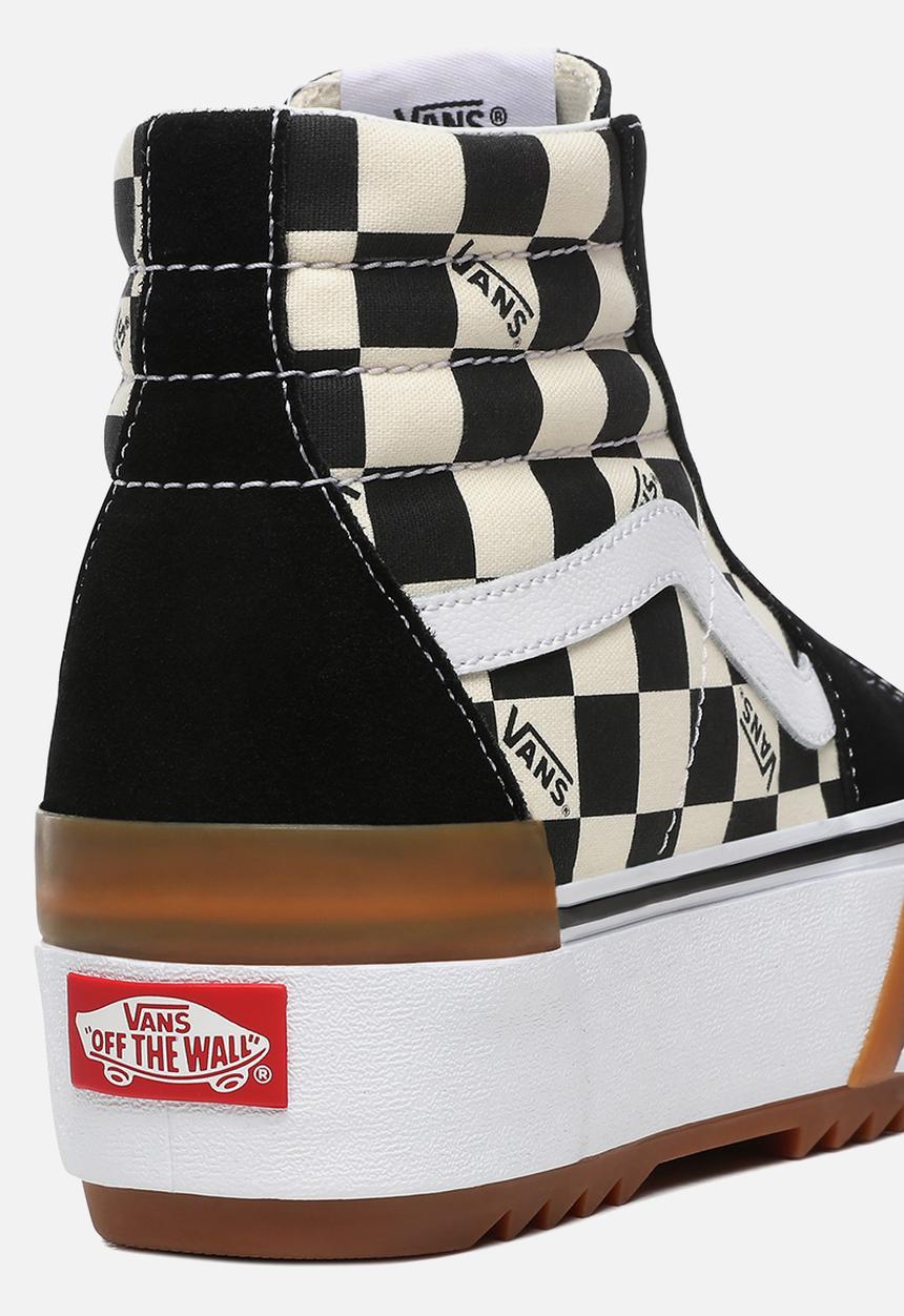 Vans - Sk8-Hi Stacked 