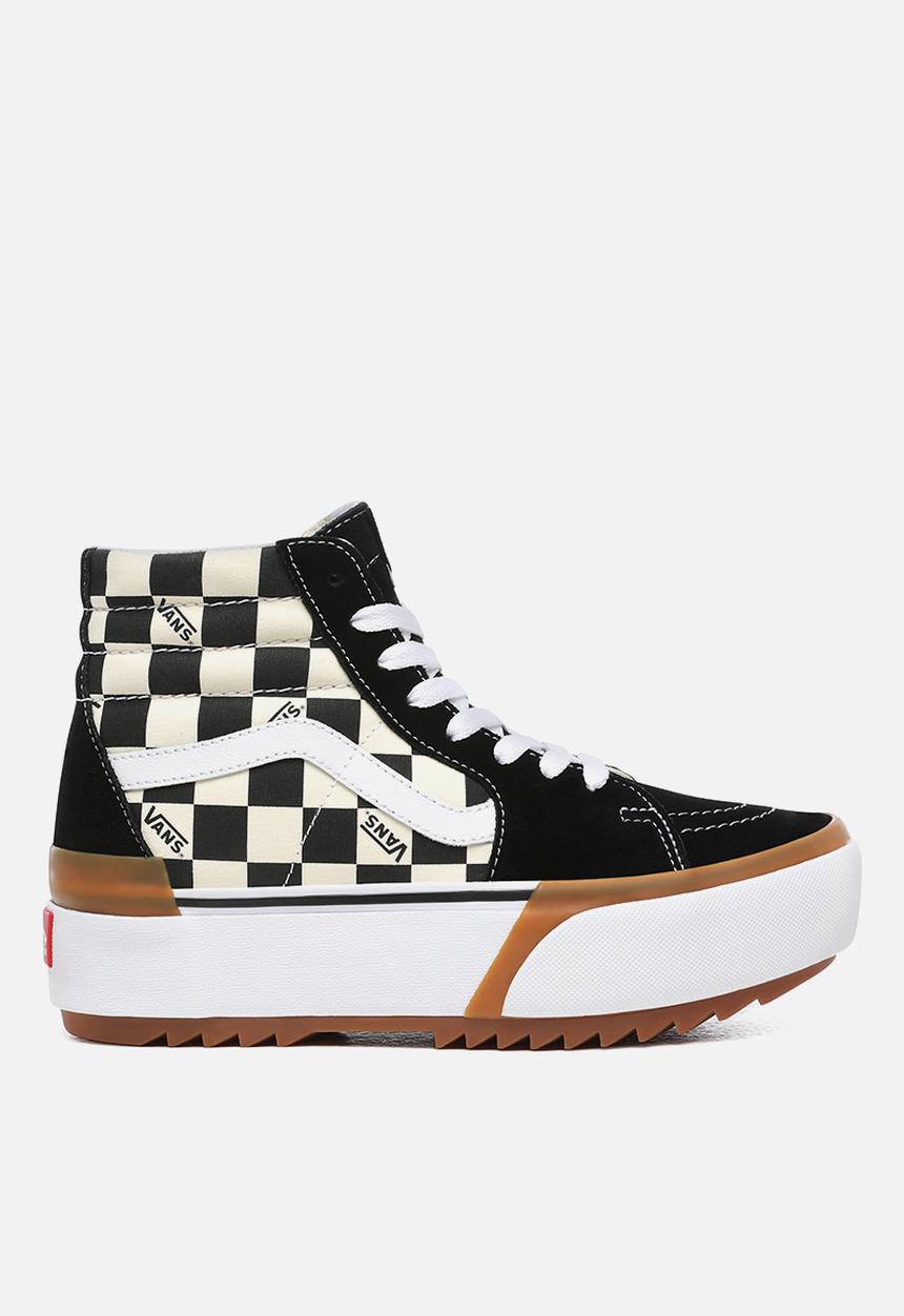 Vans - Sk8-Hi Stacked 