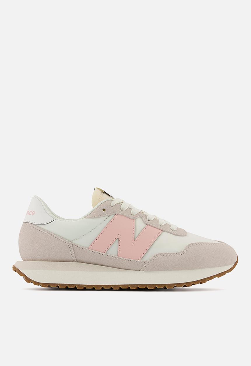 New Balance  - 237 v1 - sea salt