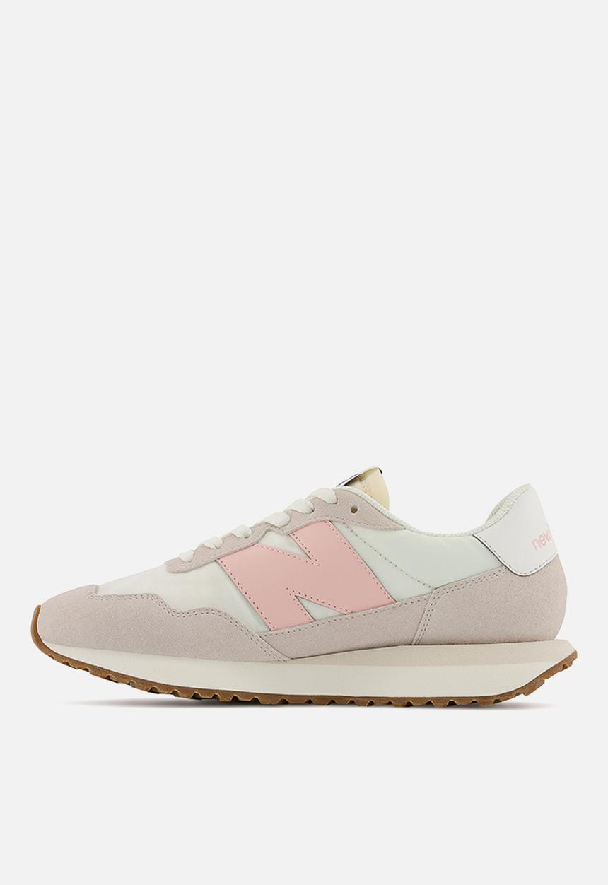 New Balance  - 237 v1 - sea salt