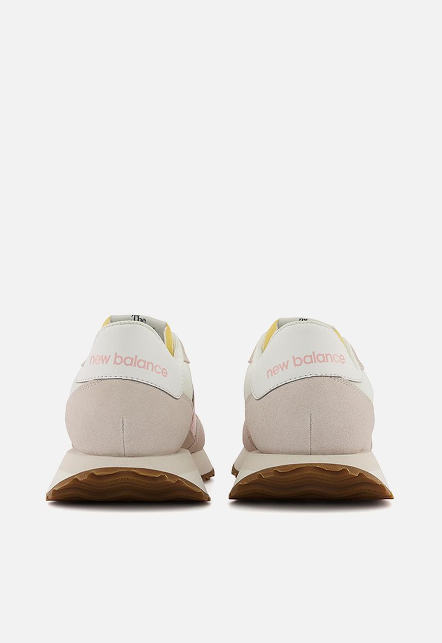 New Balance  - 237 v1 - sea salt