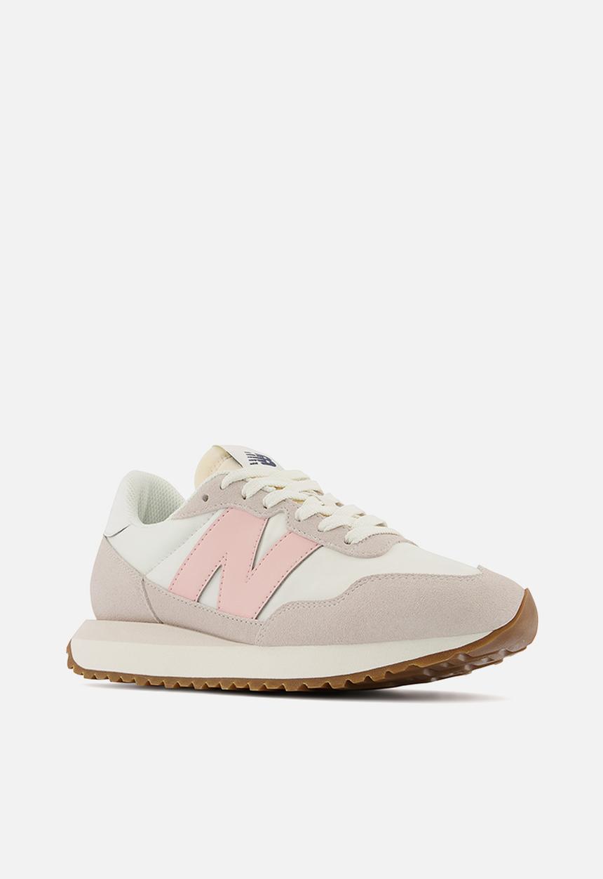 New Balance  - 237 v1 - sea salt