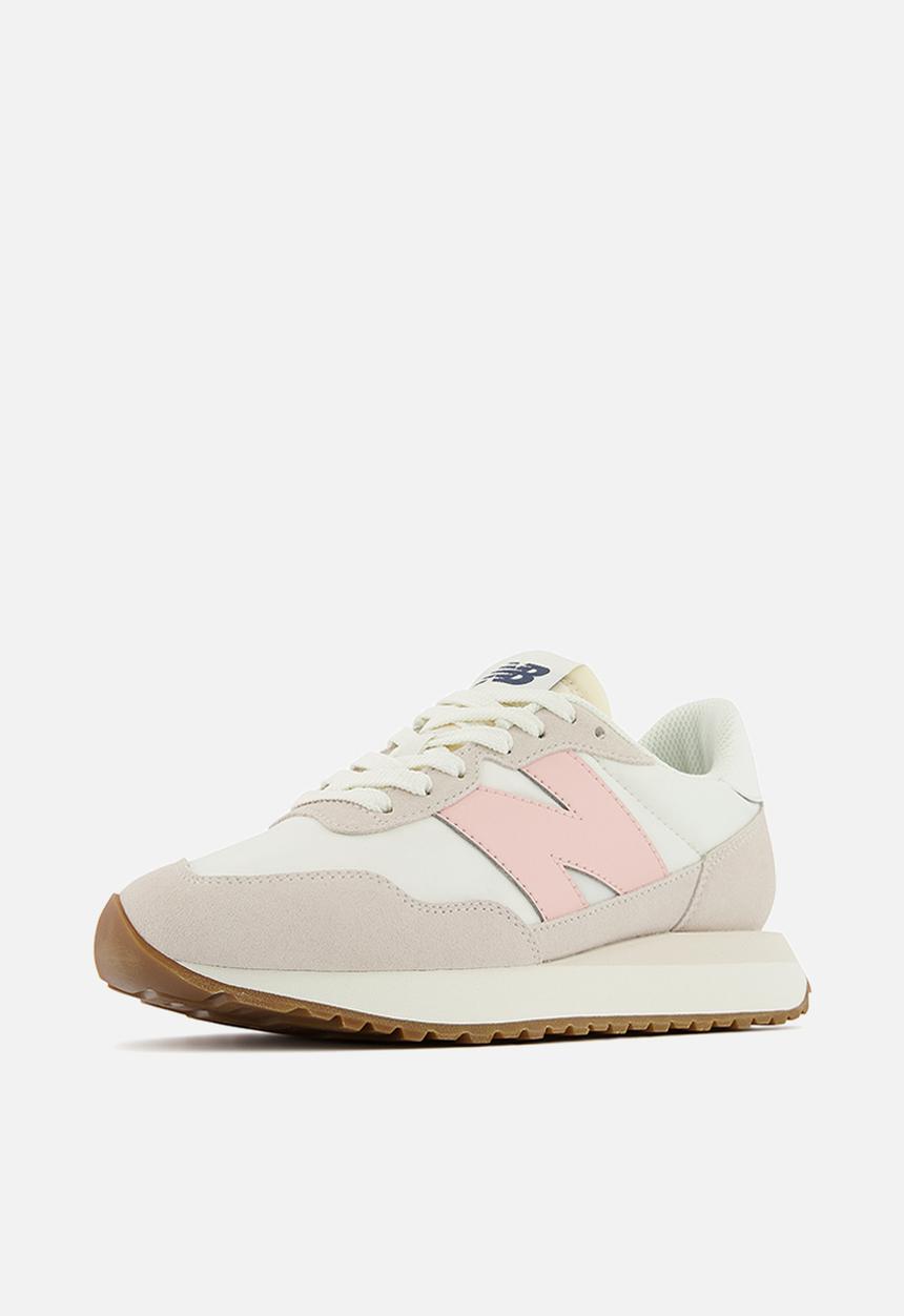 New Balance  - 237 v1 - sea salt