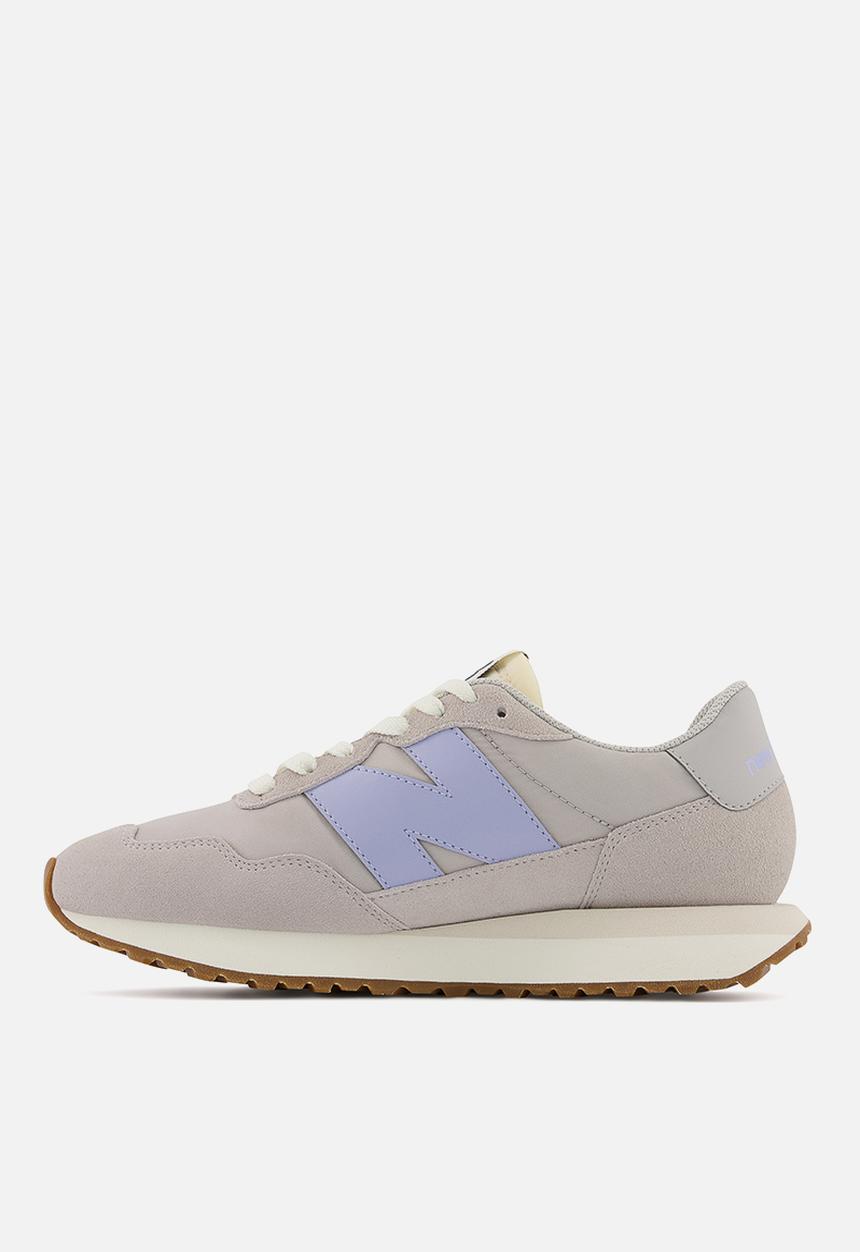 New Balance  - 237 v1 - raincloud