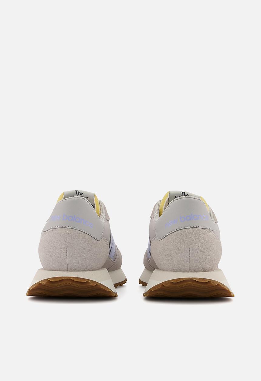 New Balance  - 237 v1 - raincloud