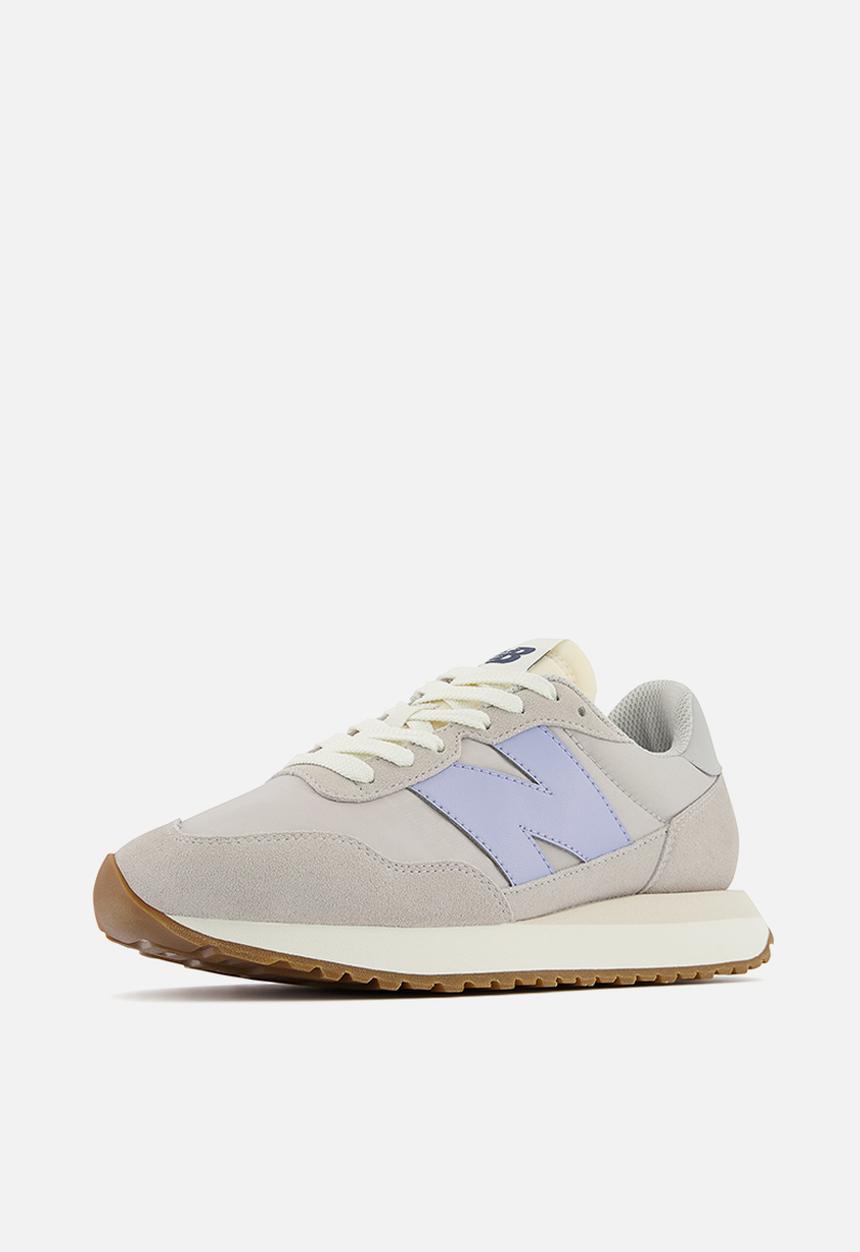 New Balance  - 237 v1 - raincloud