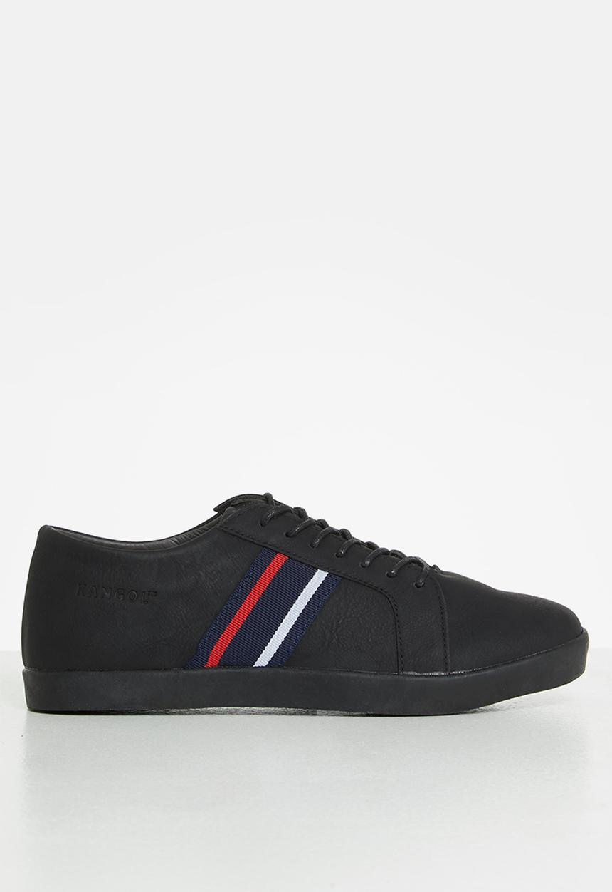 KANGOL - Km671014 - black