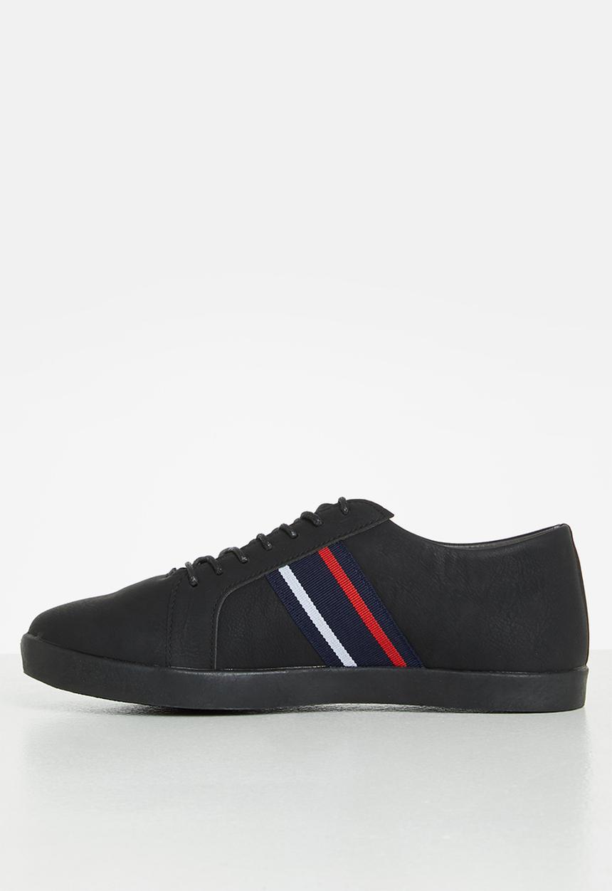KANGOL - Km671014 - black