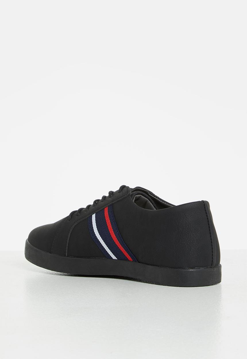 KANGOL - Km671014 - black
