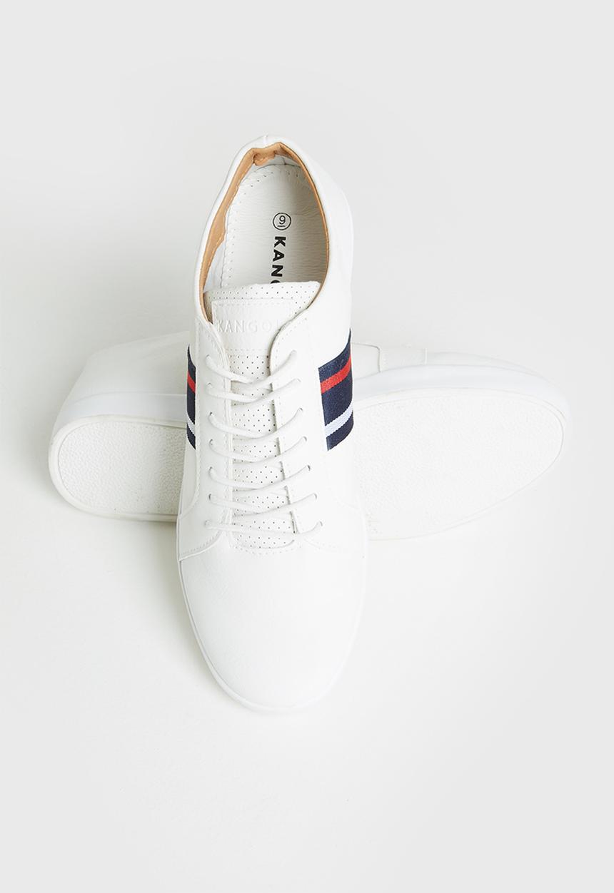 KANGOL - Km671014 - white