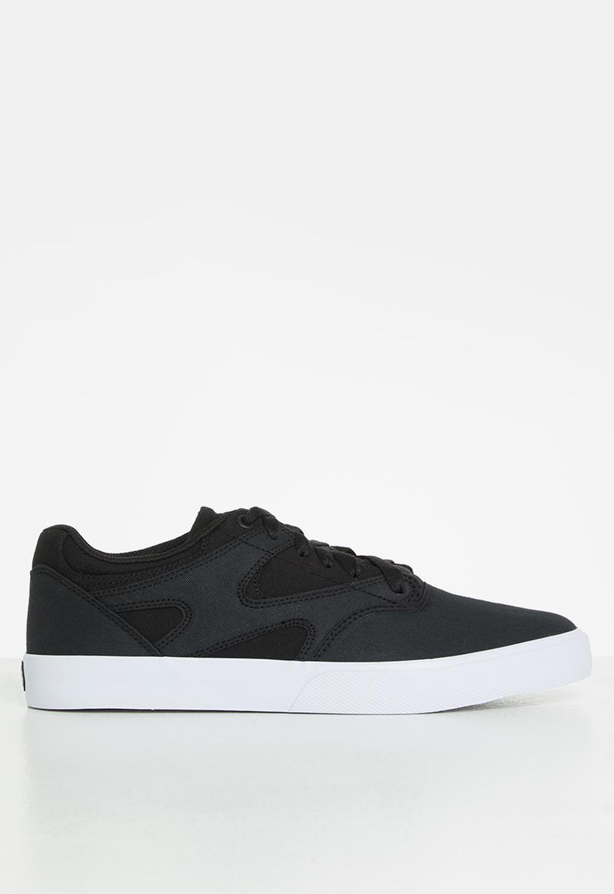 DC - Kalis vulc - black/white 