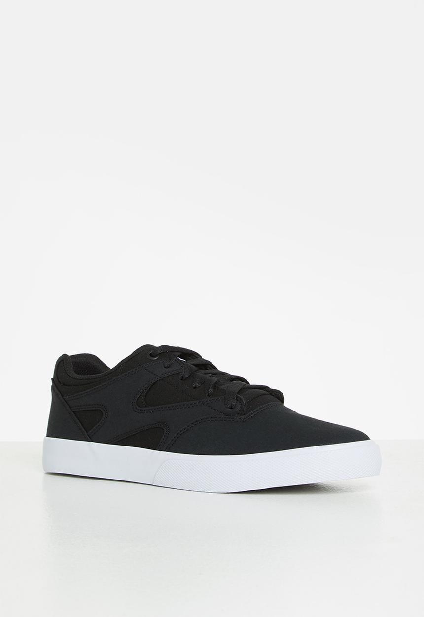 DC - Kalis vulc - black/white 