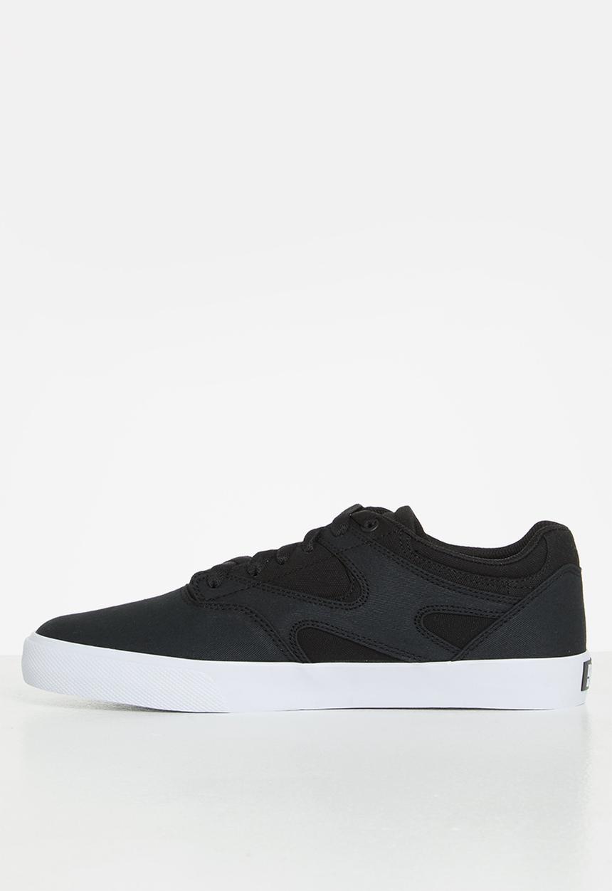 DC - Kalis vulc - black/white 