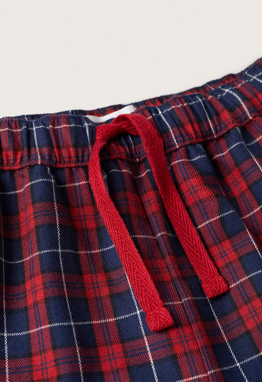 MANGO - Pyjama pack chris - navy