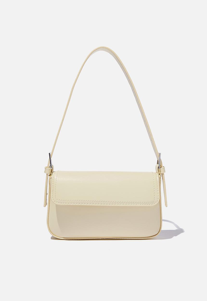 Rubi - Amy mini shoulder bag - butter smooth