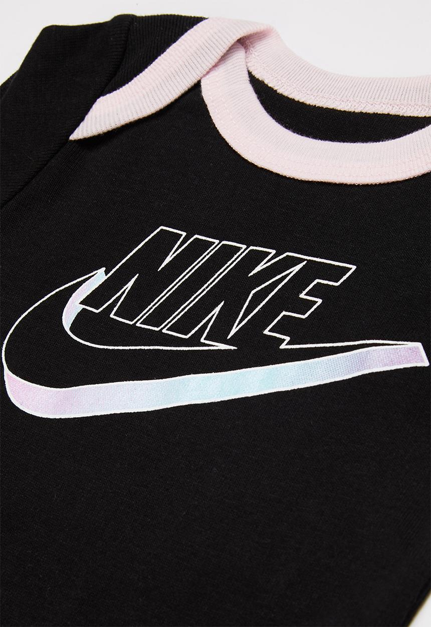 Nike - Nhg girls 3 Pack - black