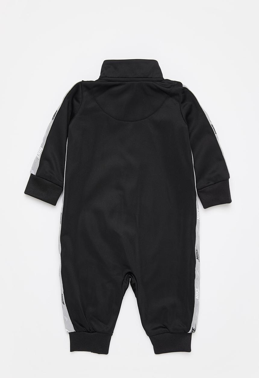 Nike - Nkb g4g tricot track coverall - black