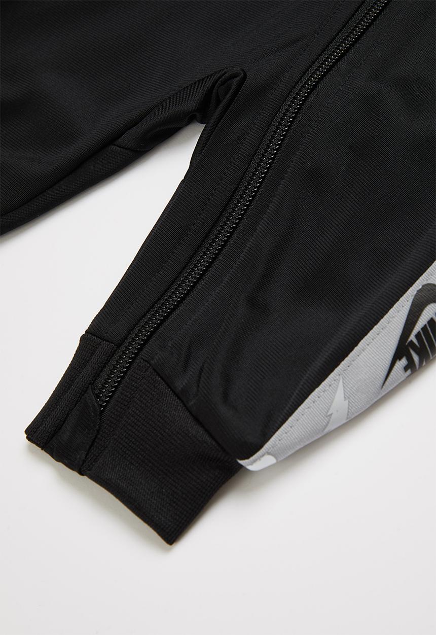 Nike - Nkb g4g tricot track coverall - black