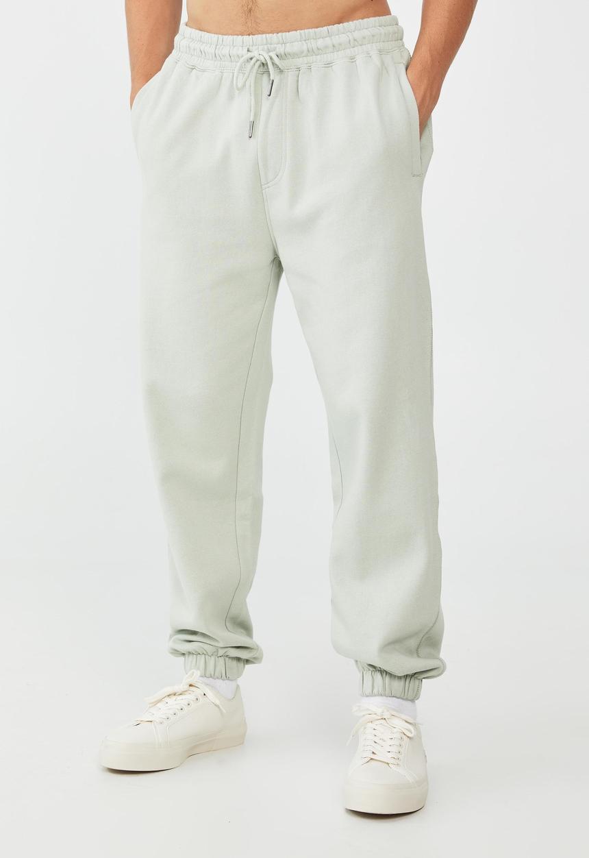 Factorie - Loose fit track - cool mint