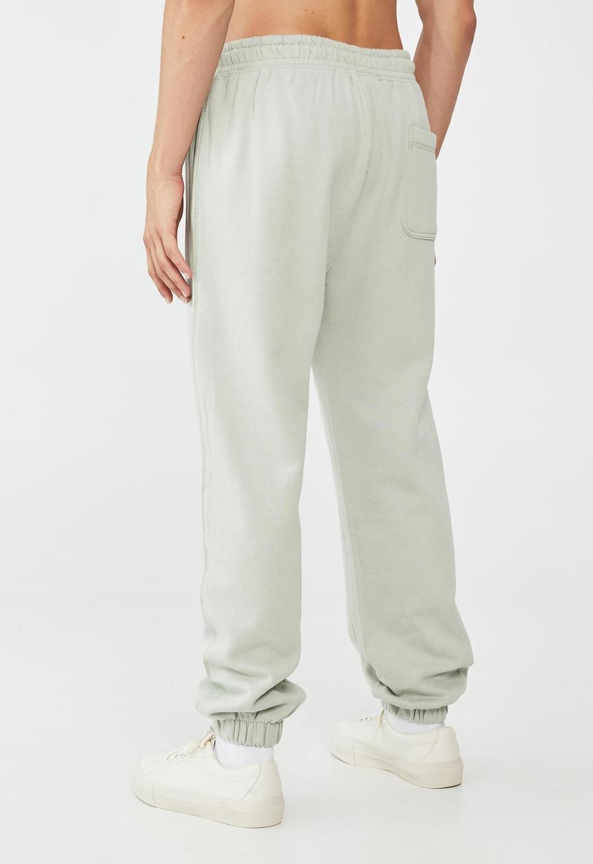 Factorie - Loose fit track - cool mint