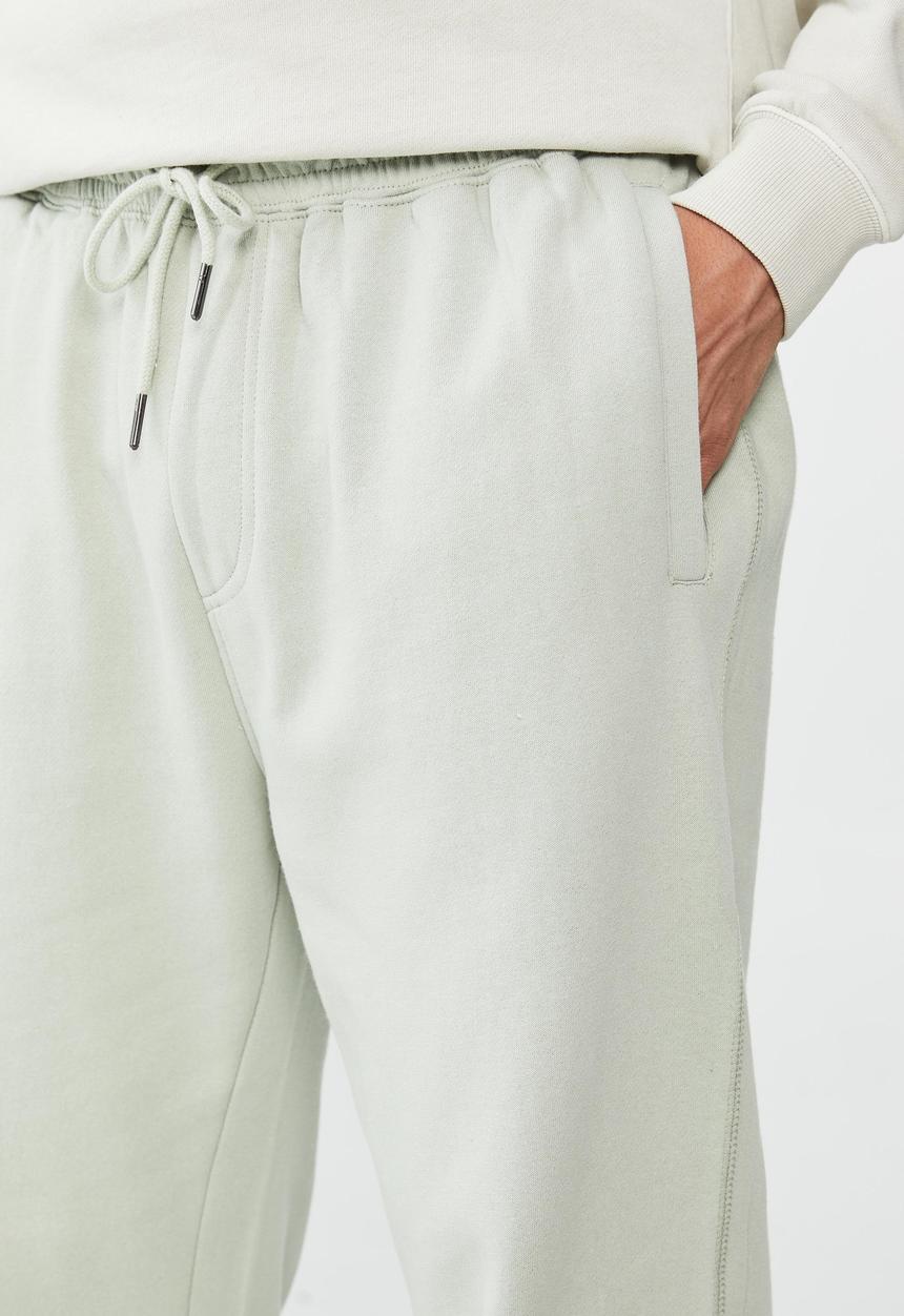 Factorie - Loose fit track - cool mint