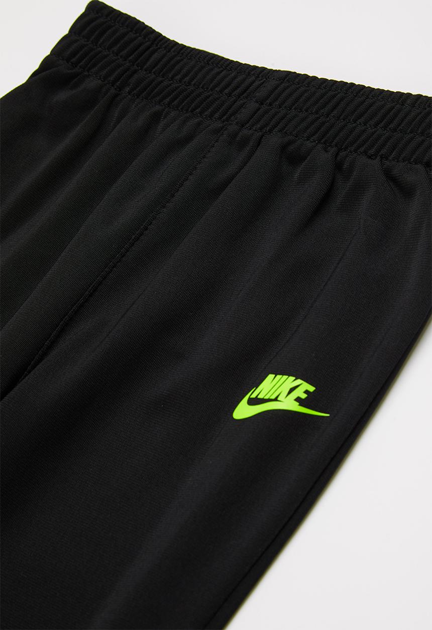 Nike - Nkb g4g tricot tracksuit - black